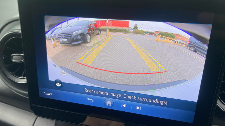 Mercedes-Benz Citan L1 Diesel 110CDI Base Van